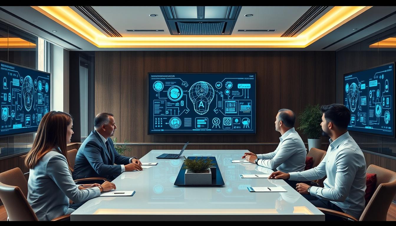 Plan visual three